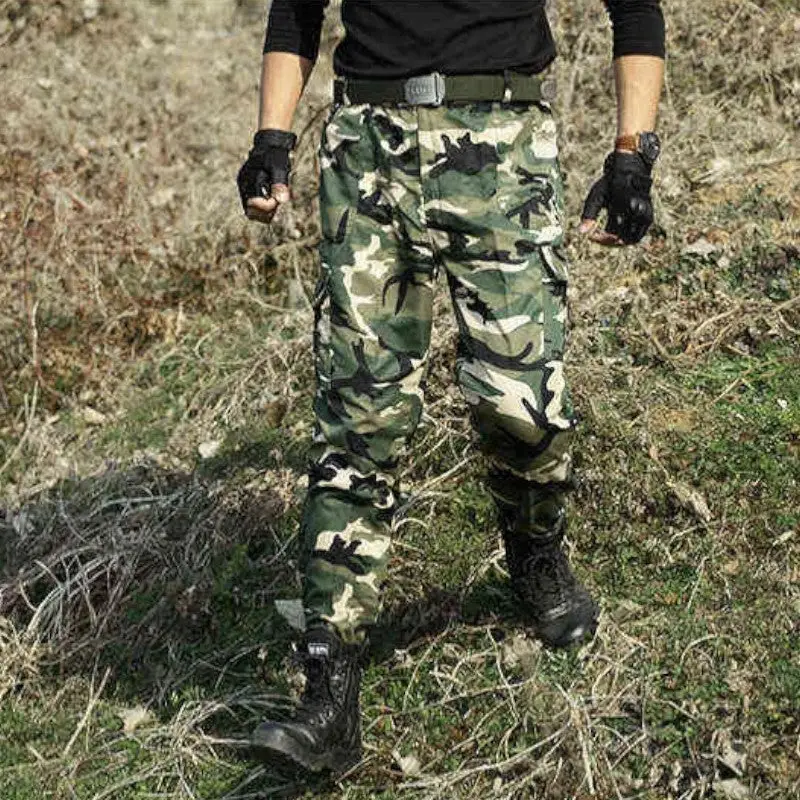 Treillis militaire neuf - Image 8