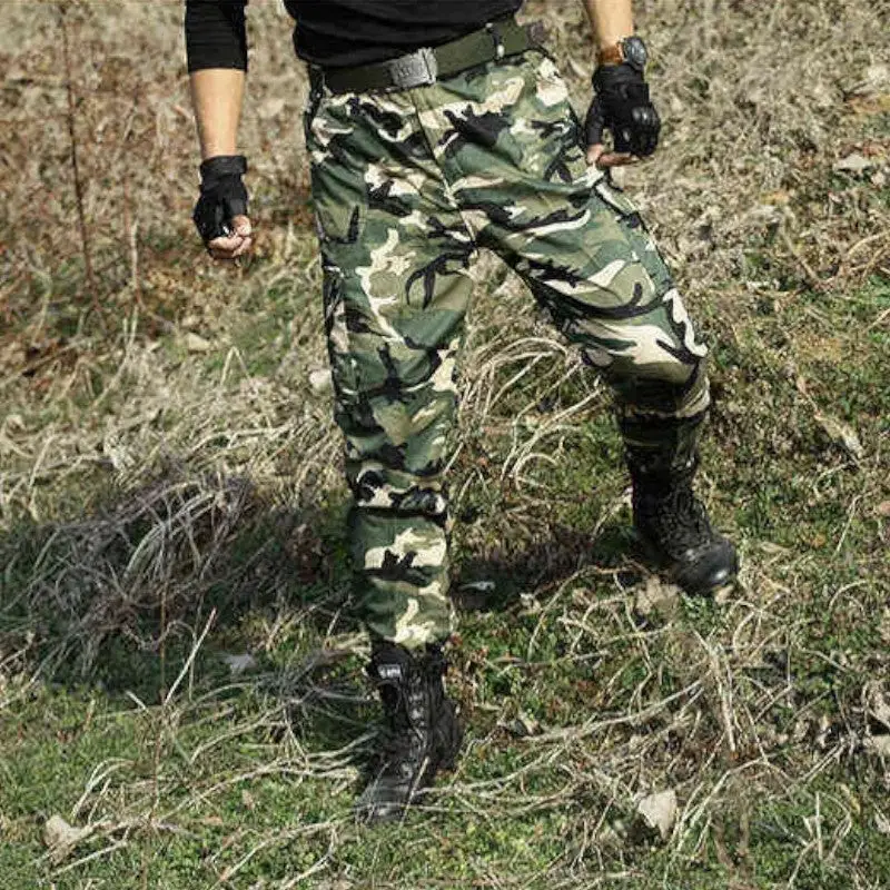 Treillis militaire neuf - Image 9