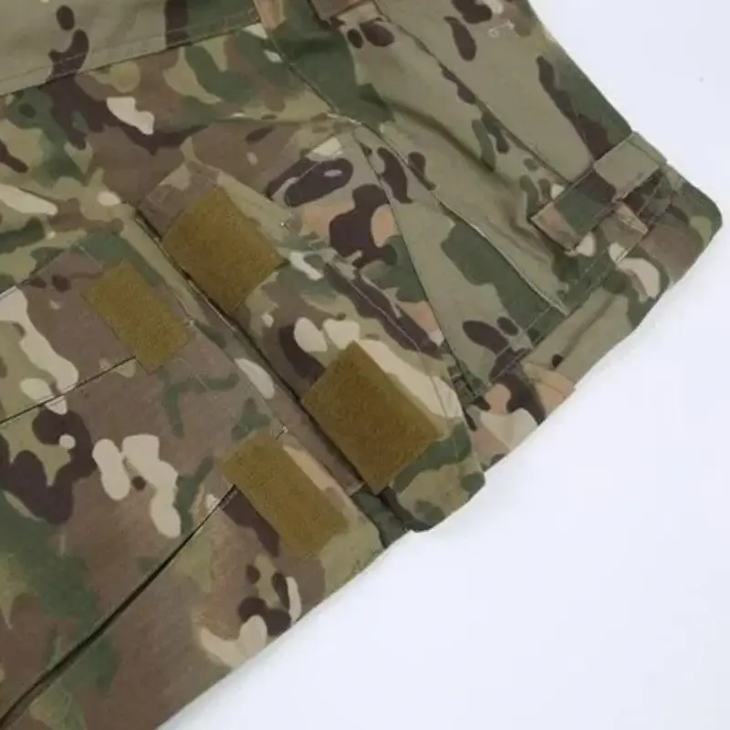 TREILLIS MILITAIRE UNIQUE - Image 19