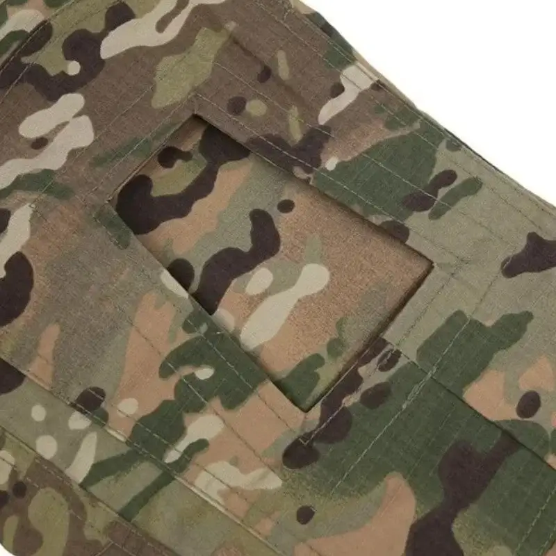 TREILLIS MILITAIRE UNIQUE - Image 20