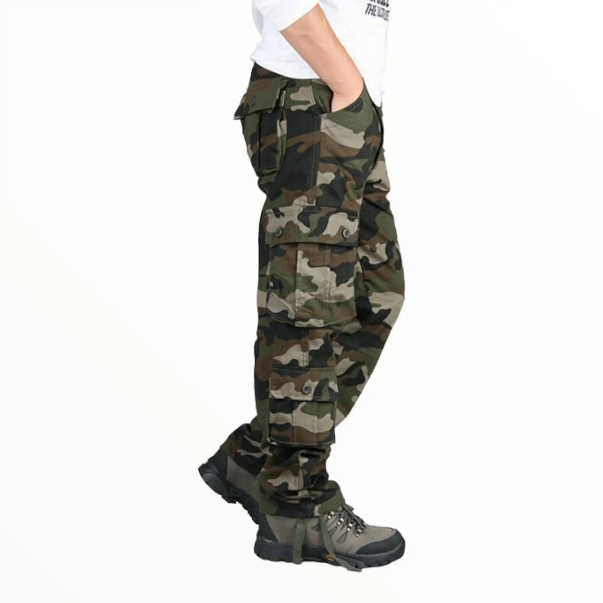 Treillis pantalon - Image 9