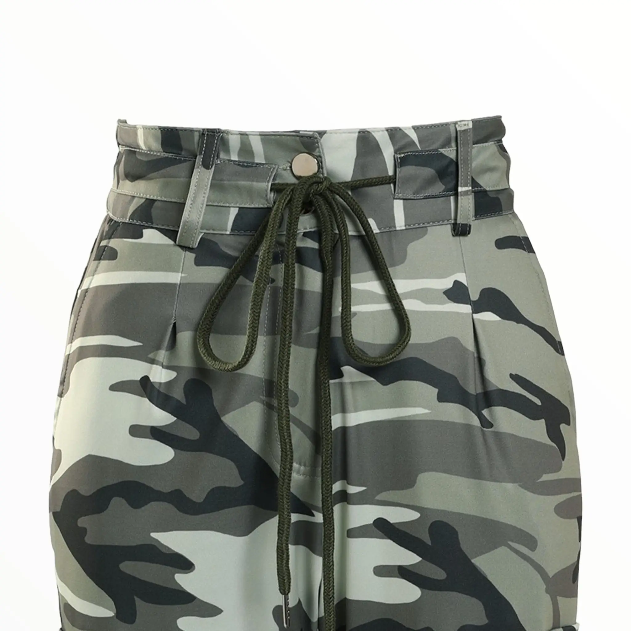 Treillis pantalon femme - Image 6
