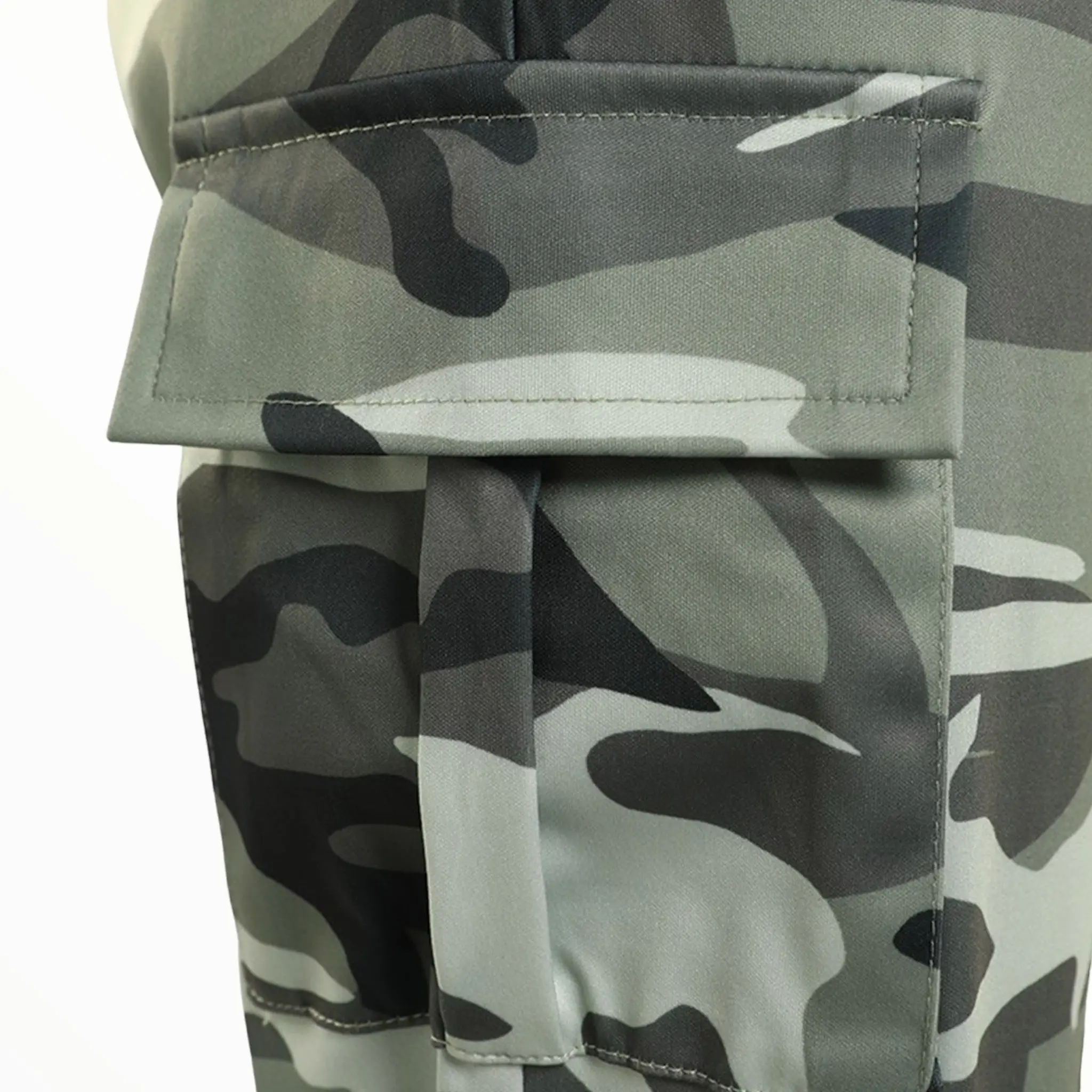 Treillis pantalon femme - Image 8