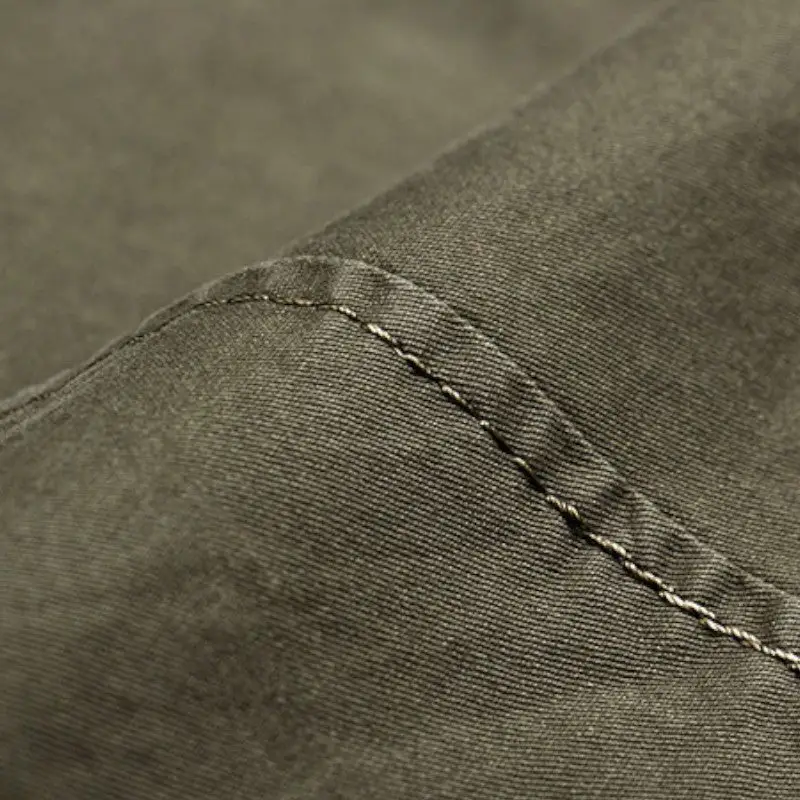 Treillis veste militaire - Image 14
