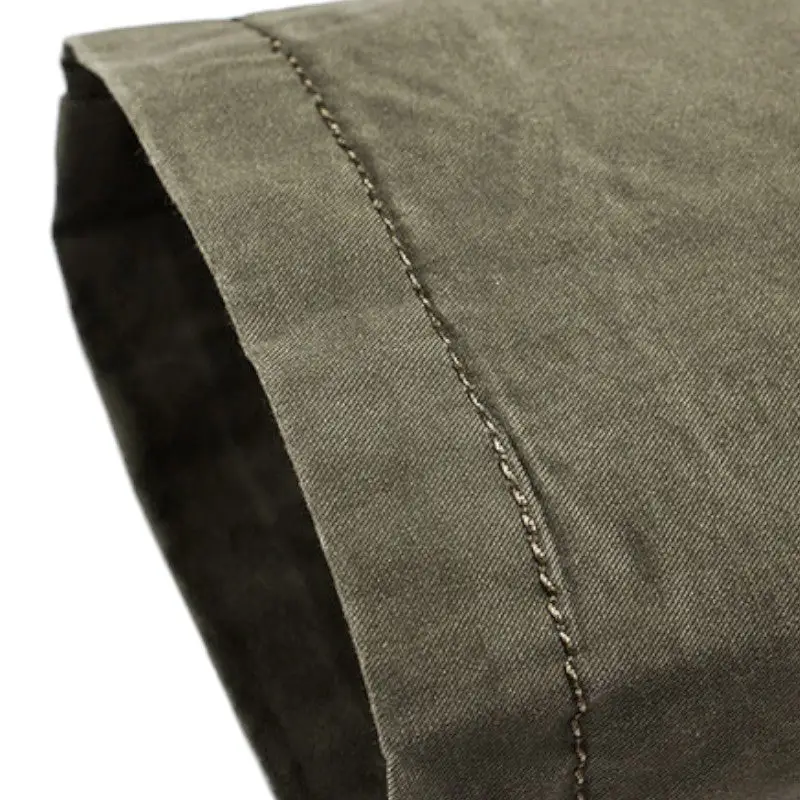 Treillis veste militaire - Image 15