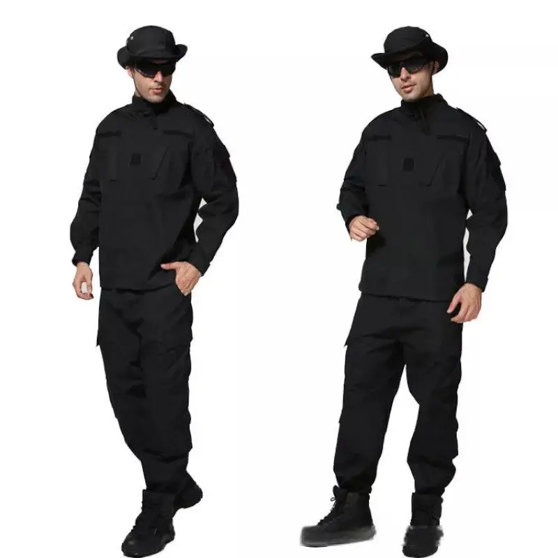 UNIFORME MILITAIRE CAMOUFLAGE - Image 11