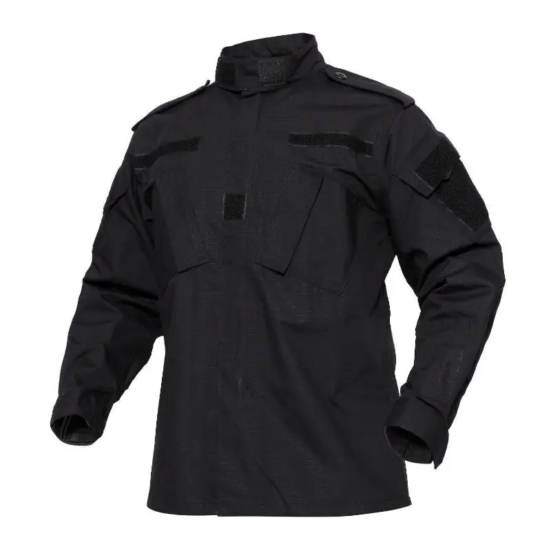 UNIFORME MILITAIRE CAMOUFLAGE - Image 12