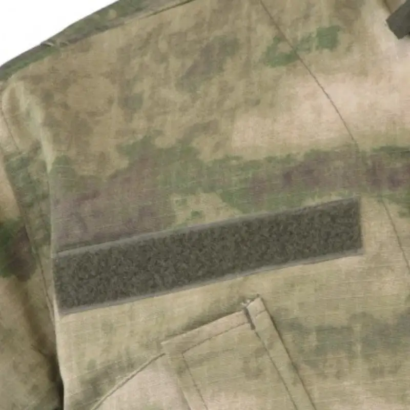 UNIFORME MILITAIRE CAMOUFLAGE - Image 3