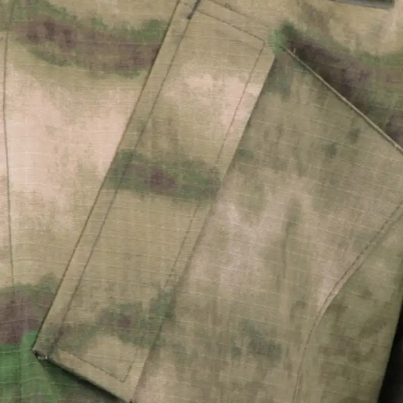 UNIFORME MILITAIRE CAMOUFLAGE - Image 5