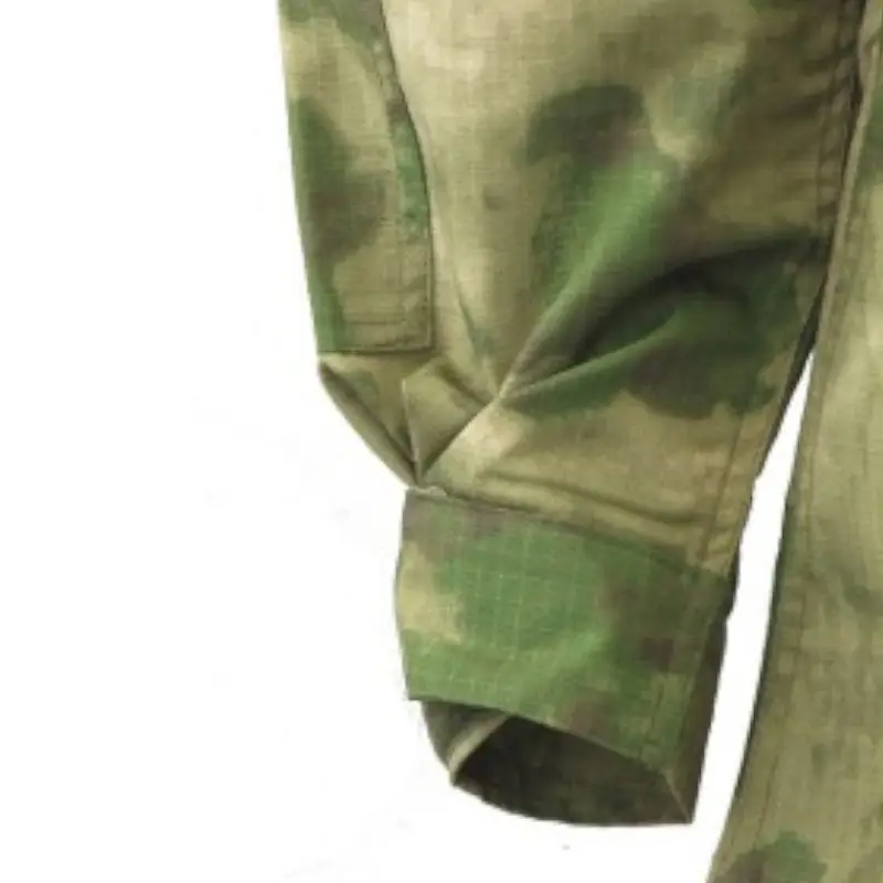 UNIFORME MILITAIRE CAMOUFLAGE - Image 6