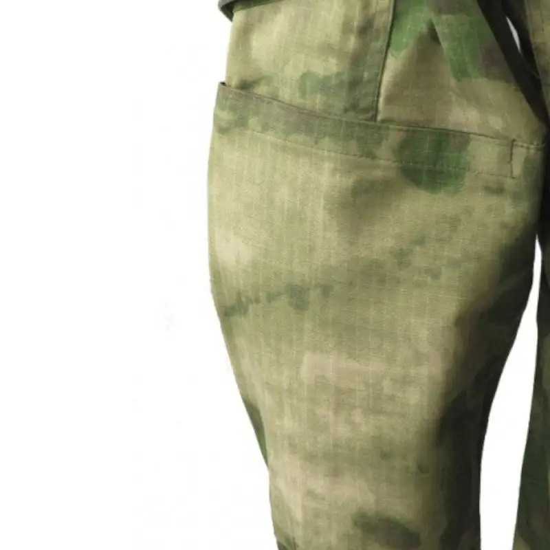 UNIFORME MILITAIRE CAMOUFLAGE - Image 9