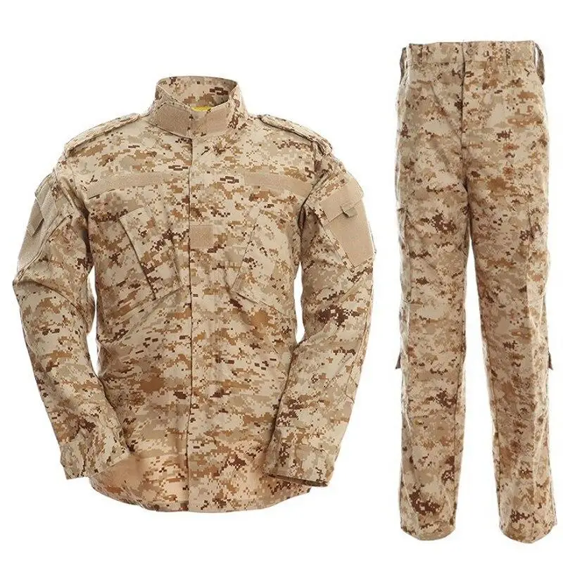 UNIFORME MILITAIRE HAUT DE GAMME - Image 6
