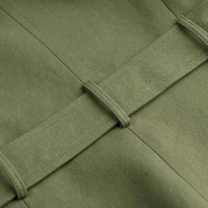 Veste blazer militaires femmes - Image 7