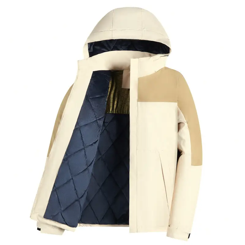 Veste chaude randonnée femme - Image 10