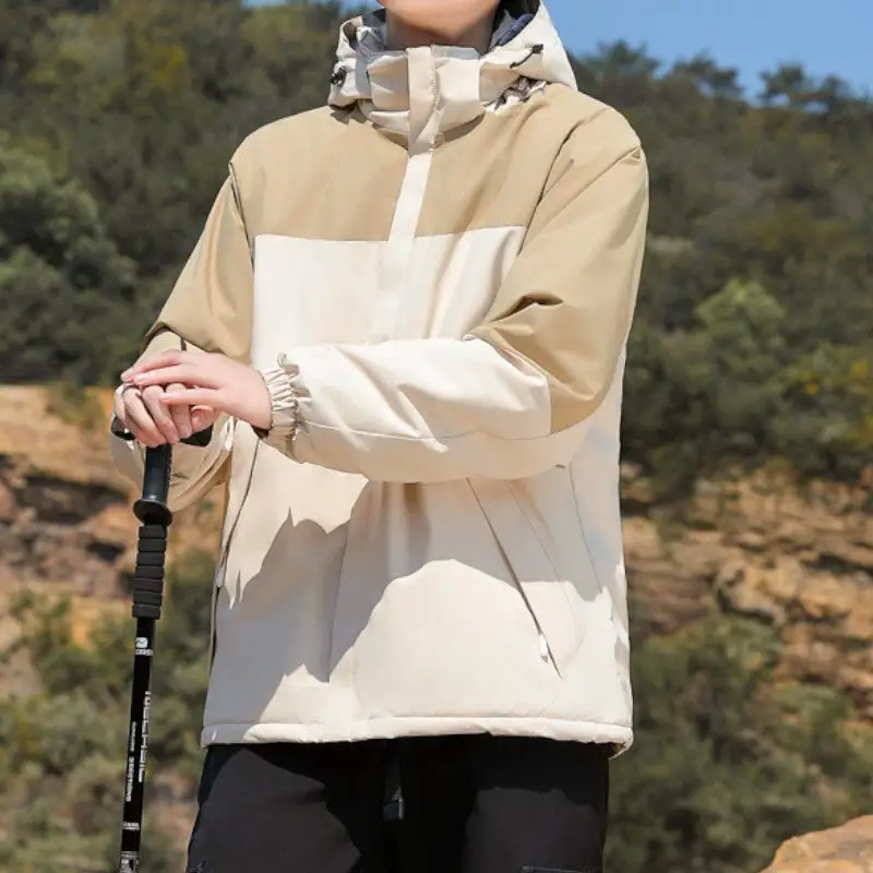 Veste chaude randonnée femme - Image 16