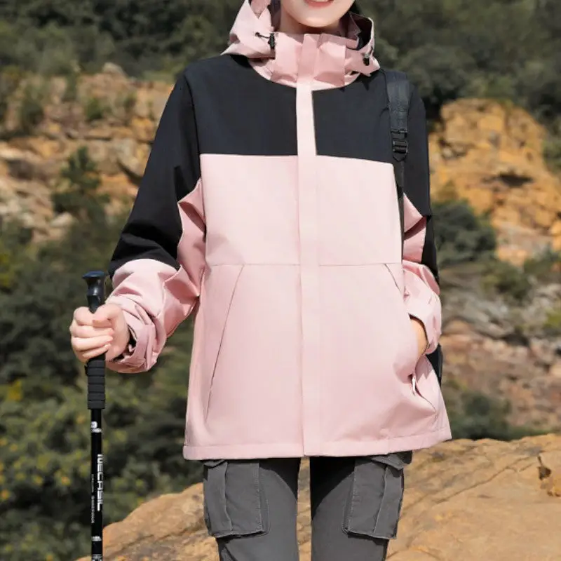 Veste chaude randonnée femme - Image 21