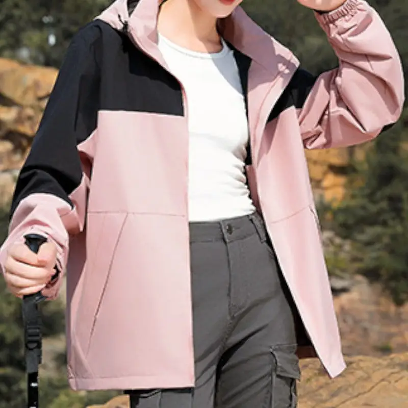 Veste chaude randonnée femme - Image 22