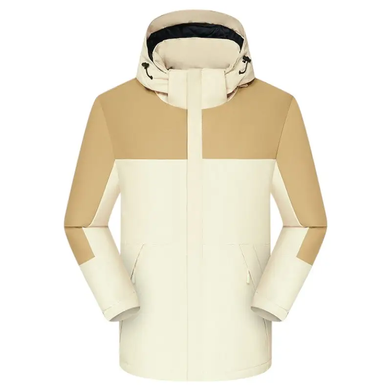 Veste chaude randonnée homme - Image 16