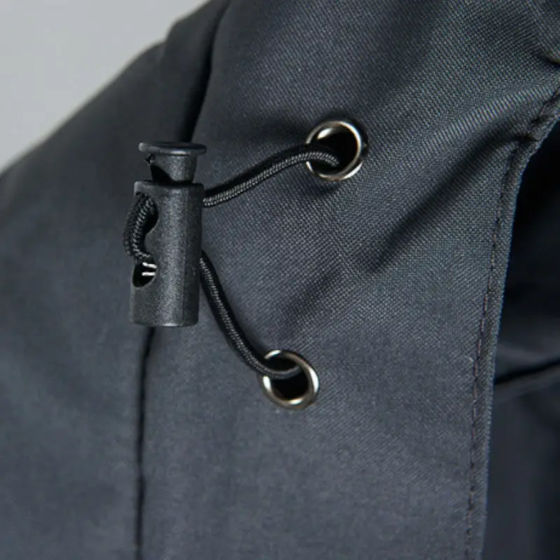 Veste chaude randonnée homme - Image 5