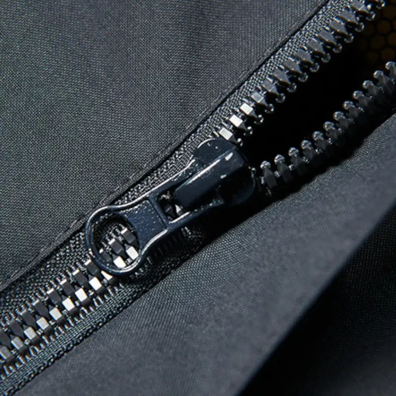 Veste chaude randonnée homme - Image 6