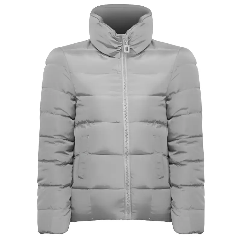 Veste chauffante en coton avec contrôle de température femme - Image 15