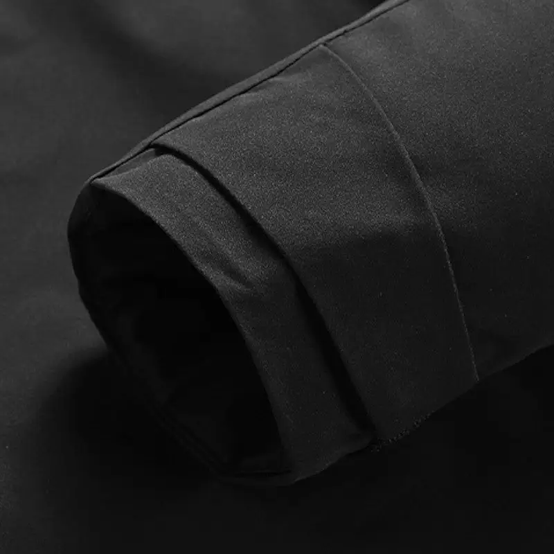 Veste chauffante haut de gamme - Image 6