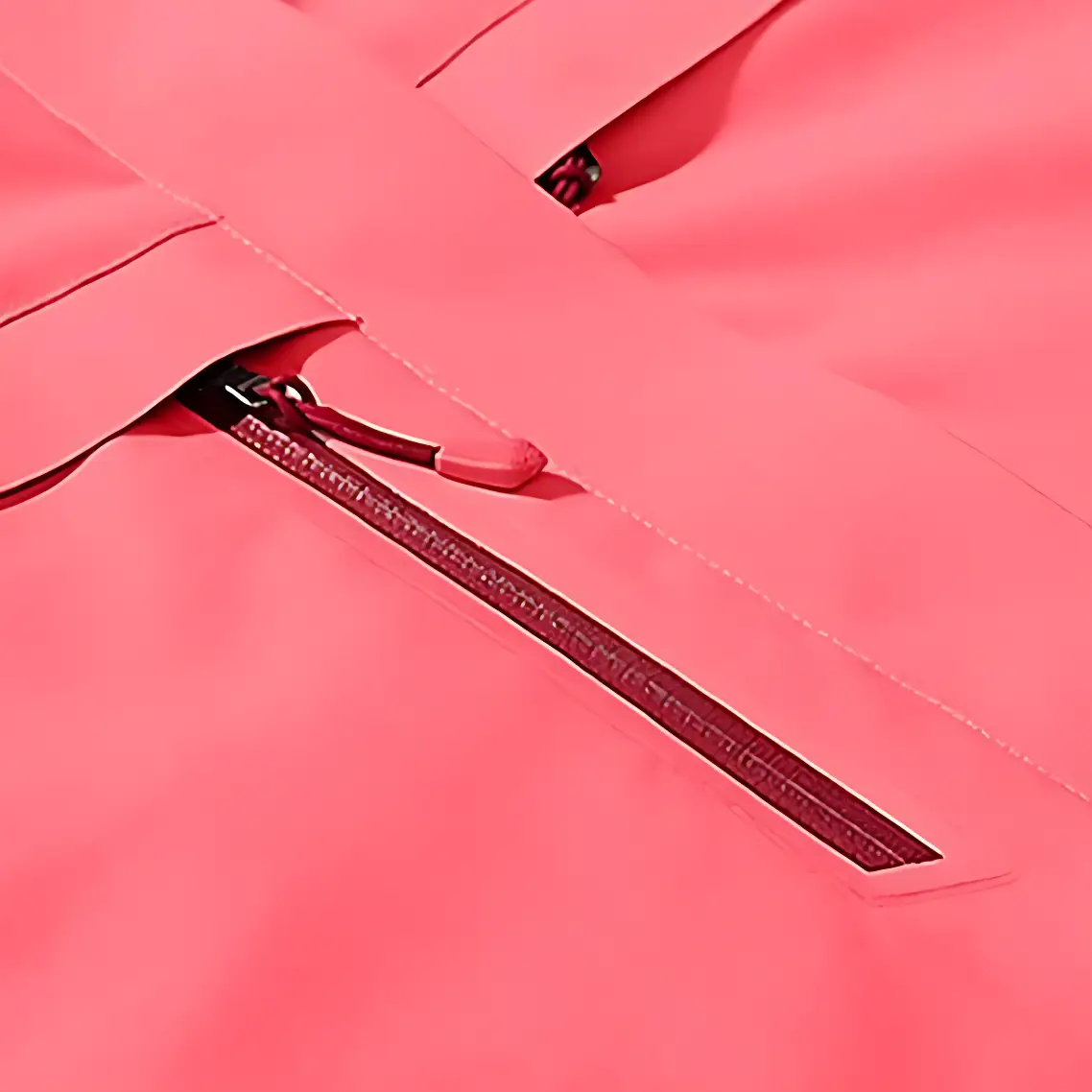 Veste chauffante hiver femme trois niveaux de chaleur USB 5V autonomie huit heures - Image 15