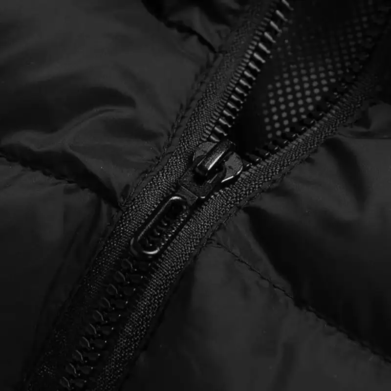 Veste chauffante homme manche longue - Image 6