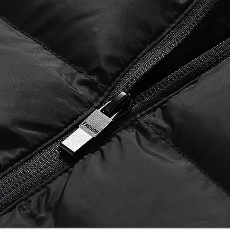 Veste chauffante usb femme 2 zones - Image 9