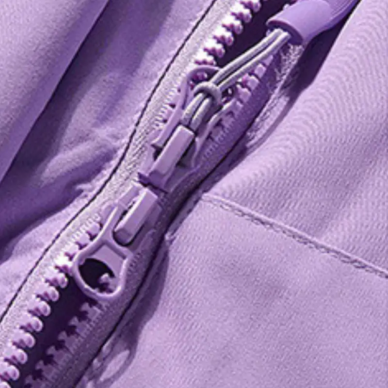 Veste coupe vent femme randonnée - Image 10