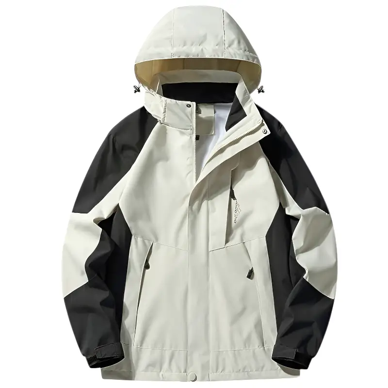 Veste coupe vent femme randonnée - Image 15