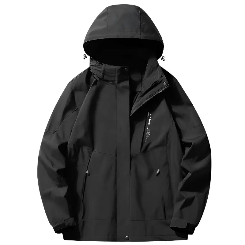 Veste coupe vent femme randonnée - Image 18