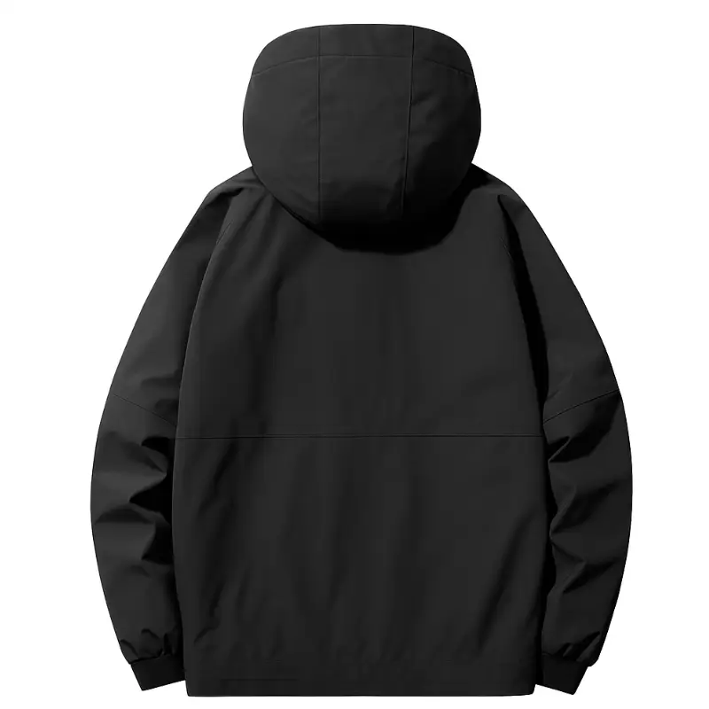 Veste coupe vent femme randonnée - Image 19