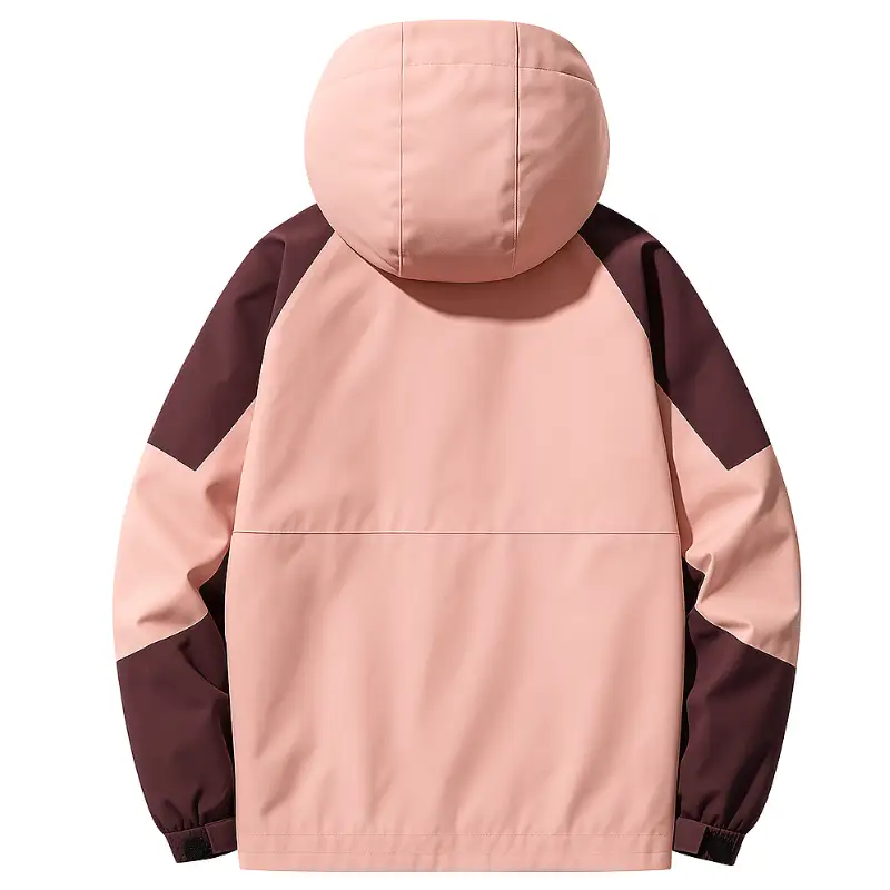 Veste coupe vent femme randonnée - Image 22