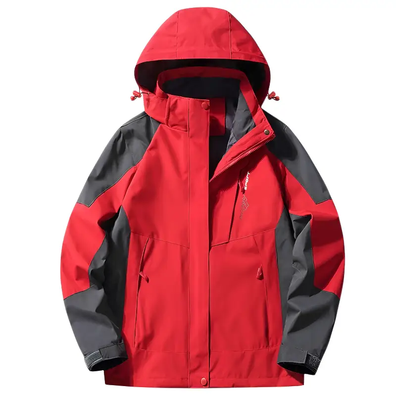 Veste coupe vent femme randonnée - Image 24