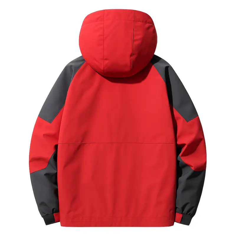 Veste coupe vent femme randonnée - Image 25