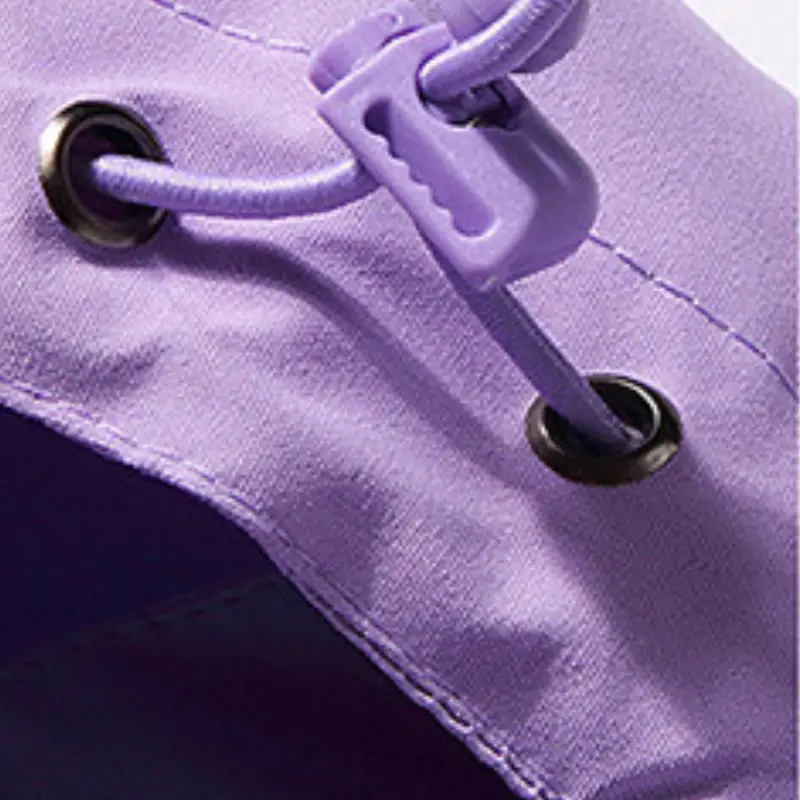 Veste coupe vent femme randonnée - Image 6