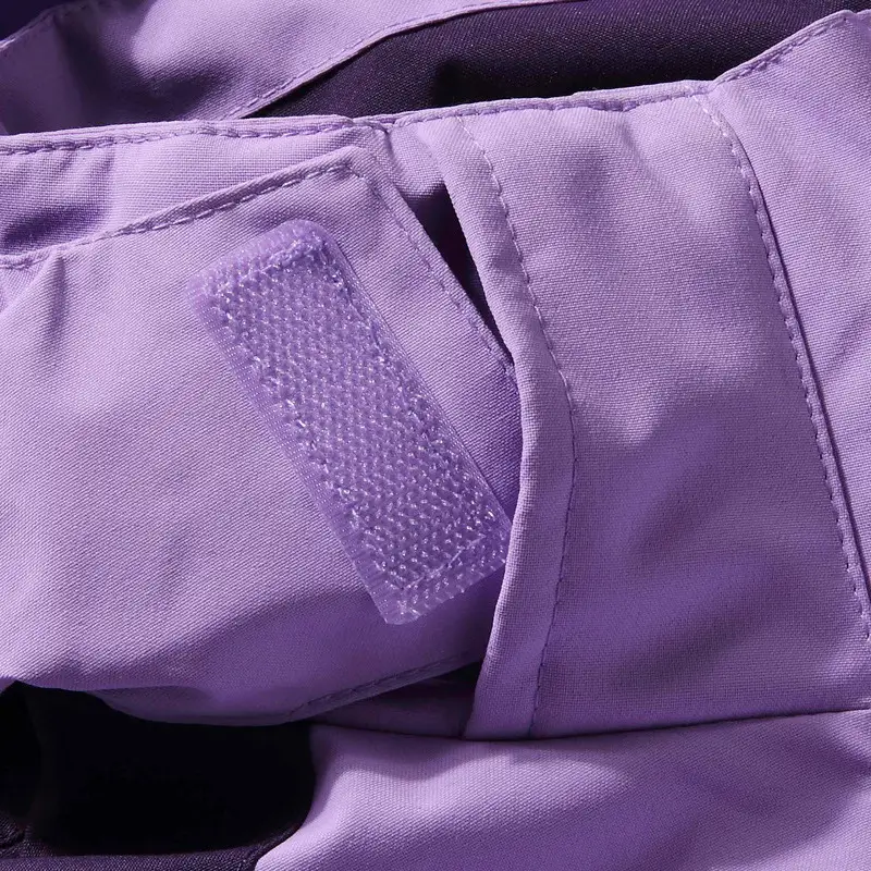 Veste coupe vent femme randonnée - Image 7
