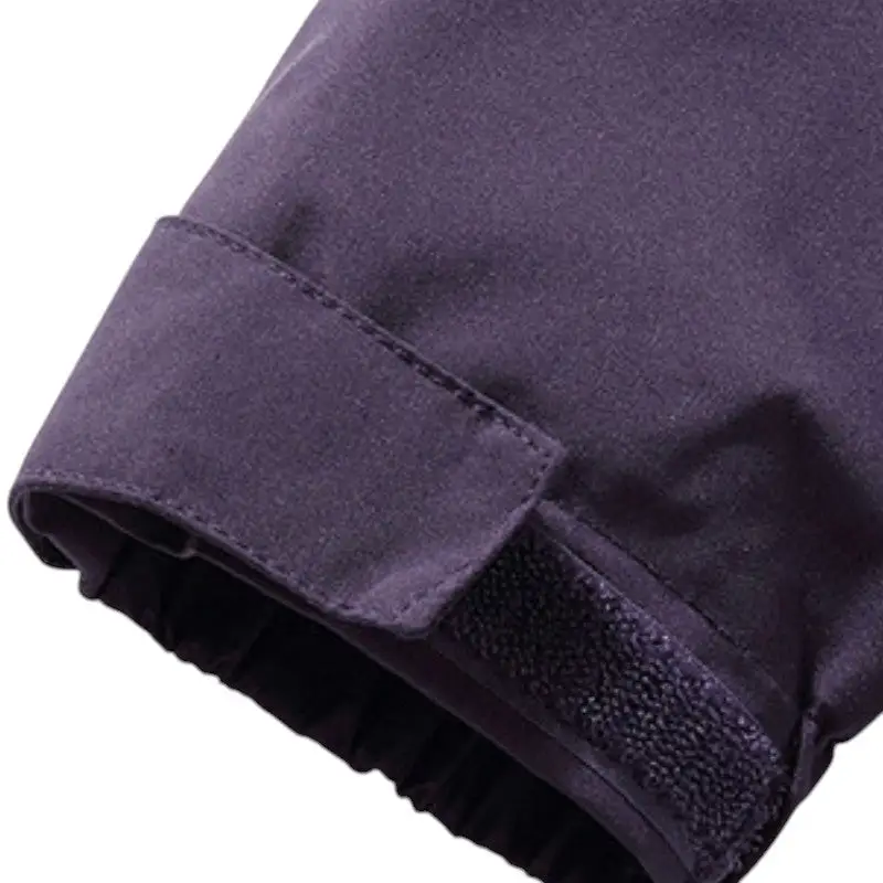 Veste coupe vent femme randonnée - Image 8