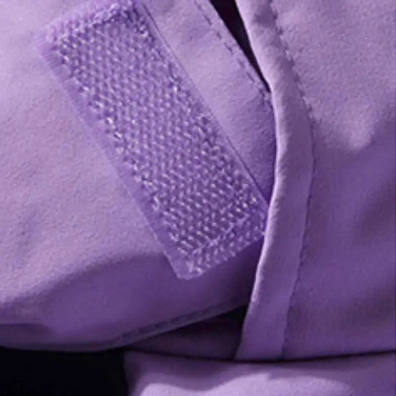 Veste coupe vent femme randonnée - Image 9