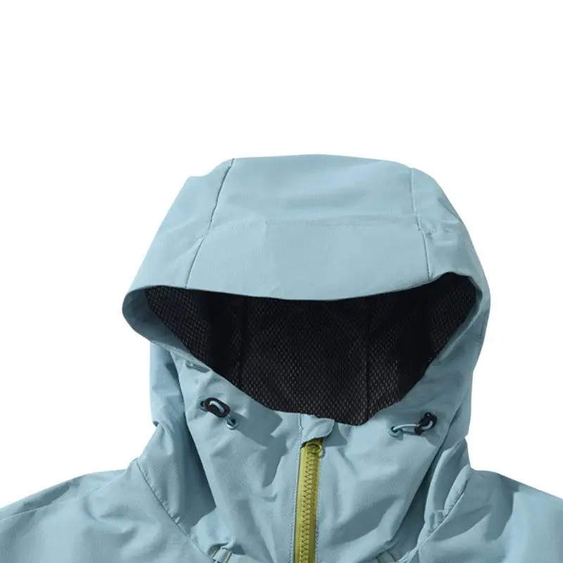 Veste coupe vent pluie femme - Image 13