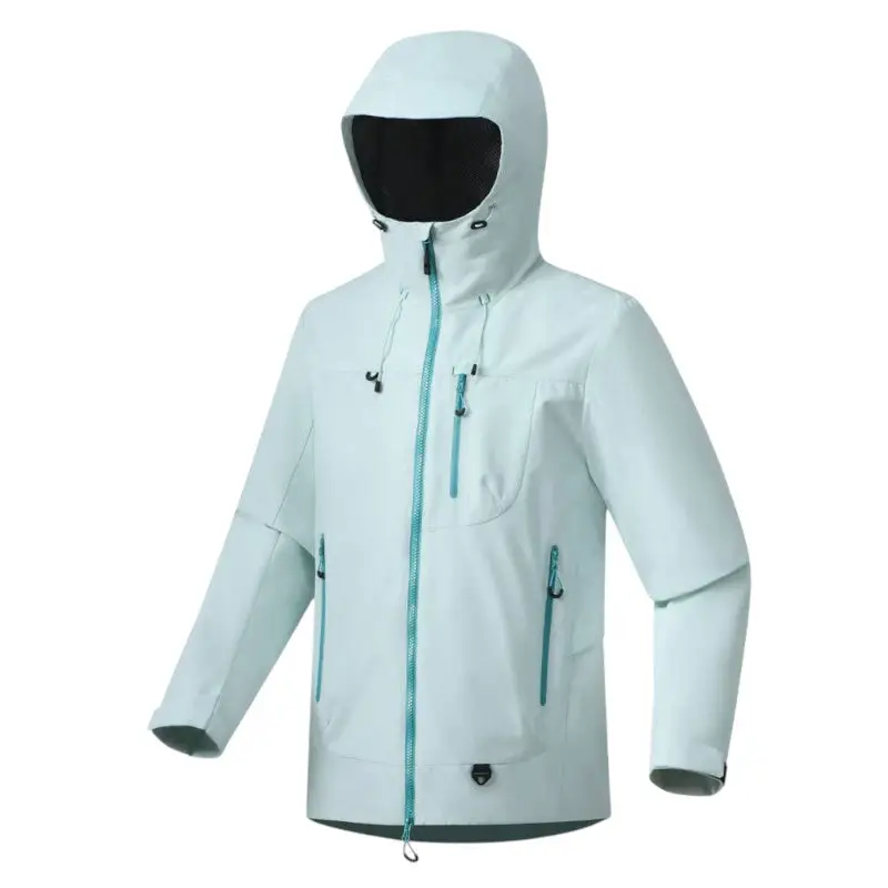 Veste coupe vent pluie femme - Image 16