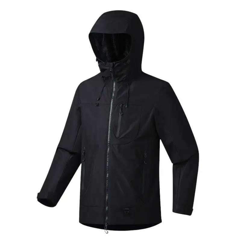 Veste coupe vent pluie femme - Image 18