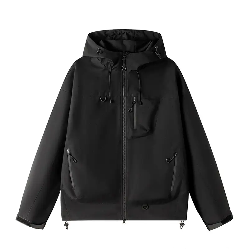 Veste coupe vent pluie femme - Image 19