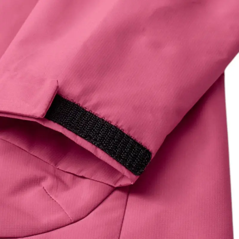 Veste coupe vent pluie femme - Image 4