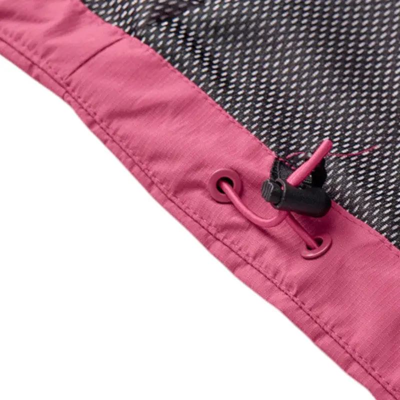 Veste coupe vent pluie femme - Image 5
