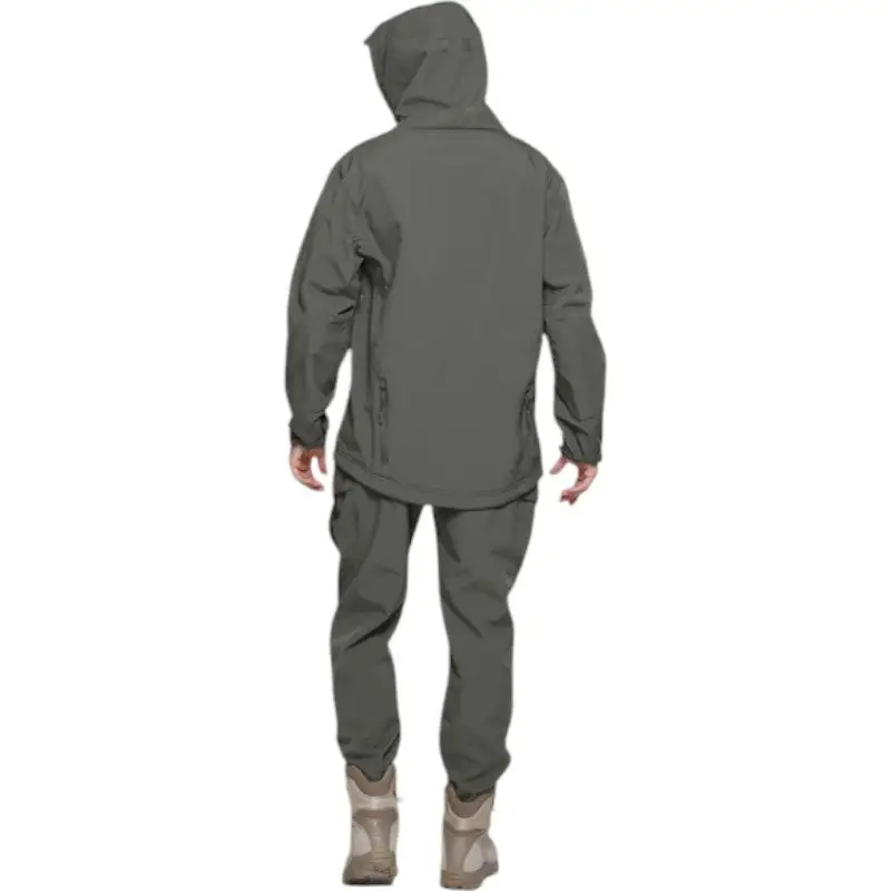 Veste de chasse camo - Image 12