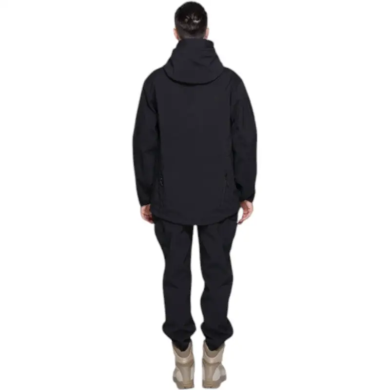 Veste de chasse camo - Image 4
