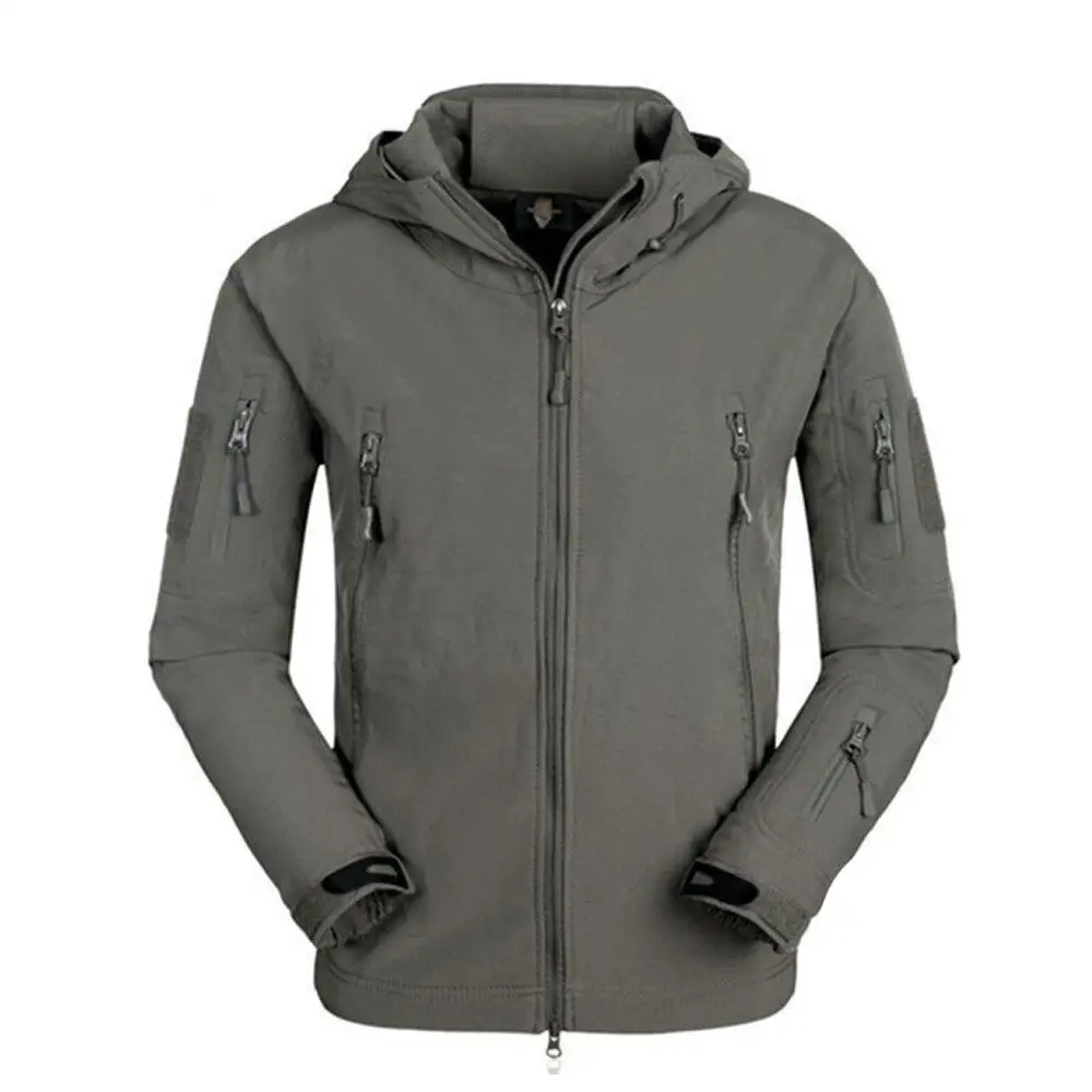 Veste de chasse percussion - Image 11
