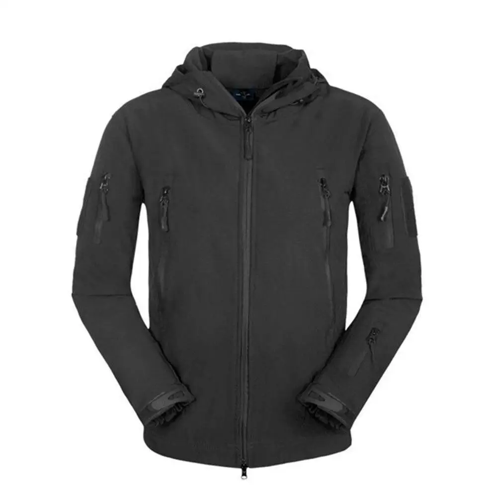 Veste de chasse percussion - Image 13